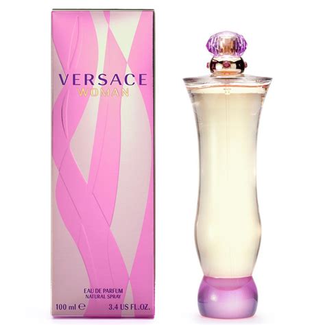 versace edp woman|versace woman perfume boots.